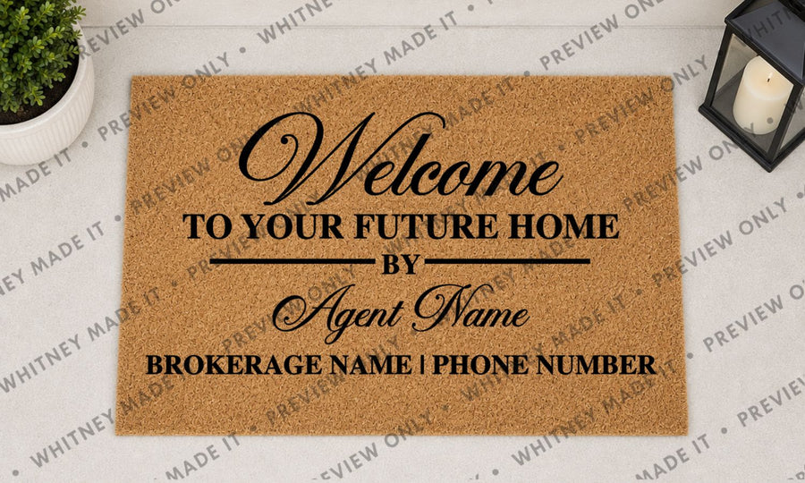 Welcome to Your Future Home